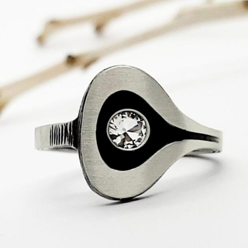 NORDFORM Damen - Ring A-1-83 #56