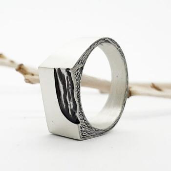 NORDFORM Damen - Ring A-1-610