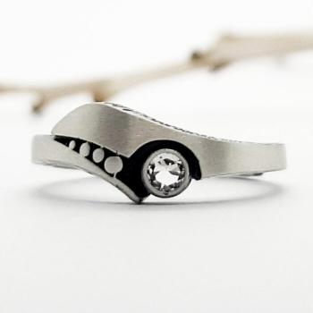 NORDFORM Damen - Ring A-1-1015 #54