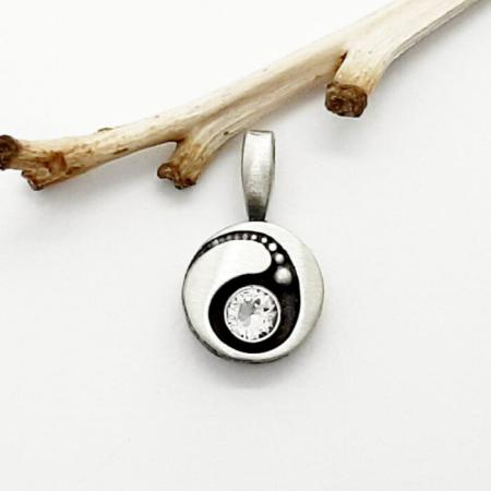 NORDFORM Damen - Anhänger A-3-959