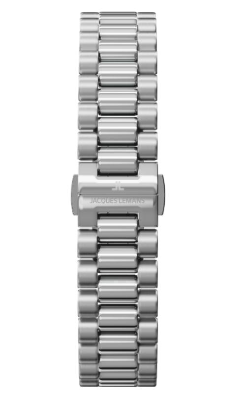 JACQUES LEMANS Damen - Armbanduhr D-10A