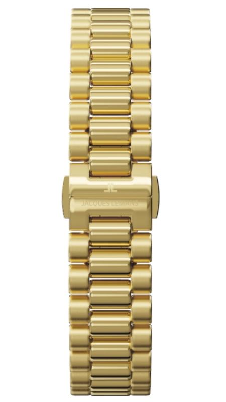 JACQUES LEMANS - Damen Armbanduhr D-10D