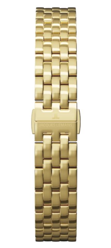 JACQUES LEMANS Damen - Armbanduhr D-13C