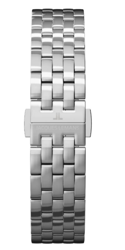 JACQUES LEMANS Damen - Armbanduhr D-14A