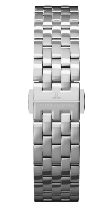JACQUES LEMANS Damen - Armbanduhr D-15A