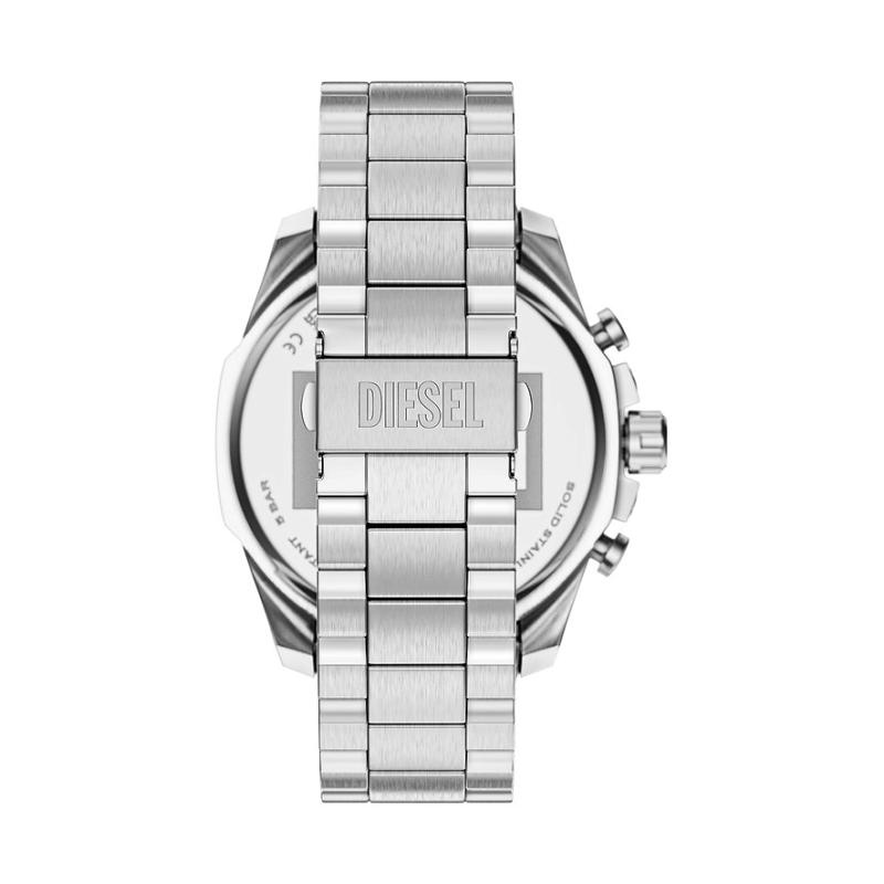 DIESEL Herren - Armbanduhr ChronographMega Chief Slim DZ4702