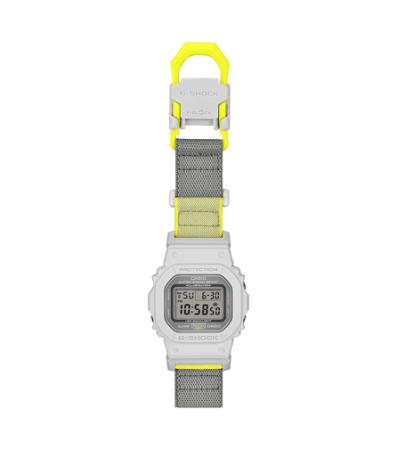 G-SHOCK Herren - Armbanduhr DW-5600MNC-7A8ER