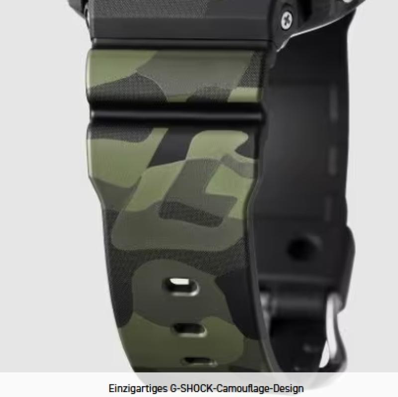 G-SHOCK - Herren Armbanduhr DW-6900CMG-3ER