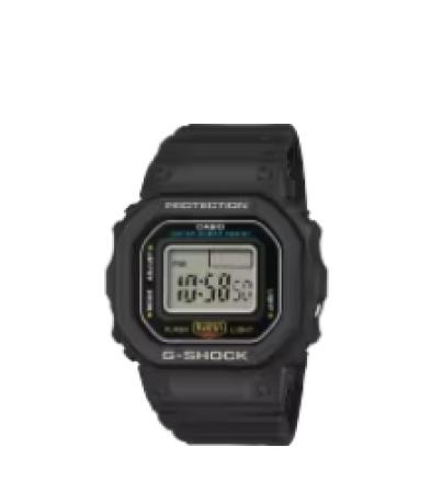G-SHOCK Ringuhr DWN-5600-1ER