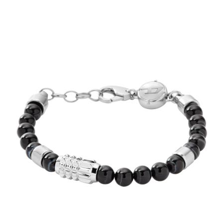 DIESEL Herren - Armband DX0847040