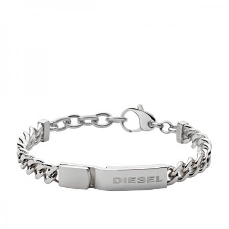 DIESEL Herren - Armband DX0966040