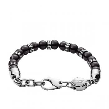 DIESEL Herren - Armband DX1163040