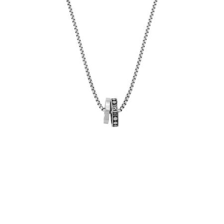 DIESEL Herren - Kette DX1168040
