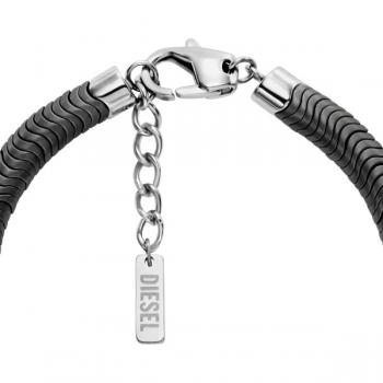 DIESEL Herren - Armband DX573931