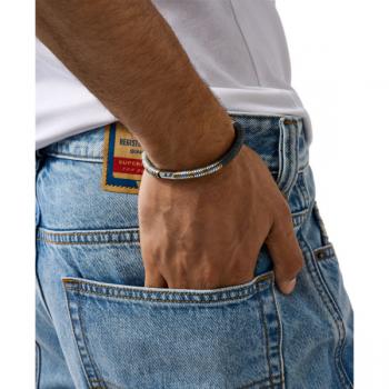 DIESEL Herren - Armband DX573931