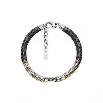 DIESEL Herren - Armband DX573931