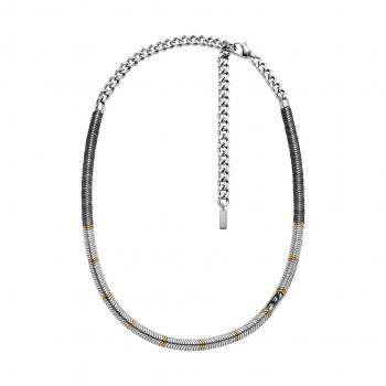 DIESEL Herren - Kette DX1575931