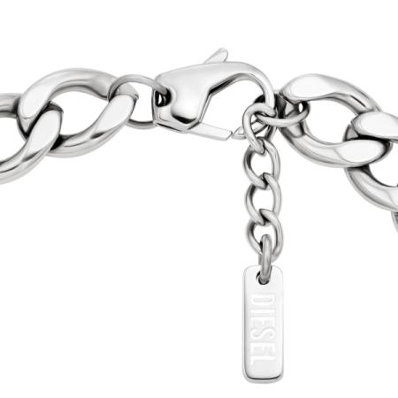 DIESEL Herren - Armband DX1663040