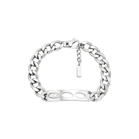 DIESEL Herren - Armband DX1663040