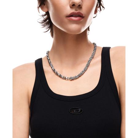 DIESEL Herren - Kette DX1694040
