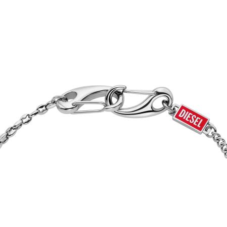 DIESEL Herren - Kette DX1695040