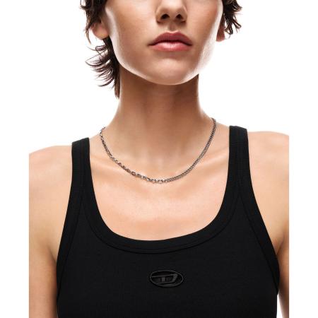 DIESEL Herren - Kette DX1695040