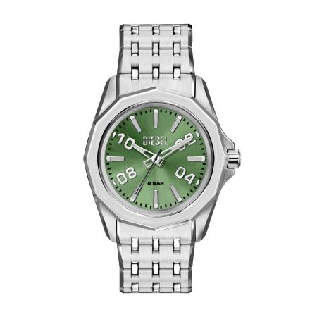 DIESEL Herren - Armbanduhr Stinger DZ2237