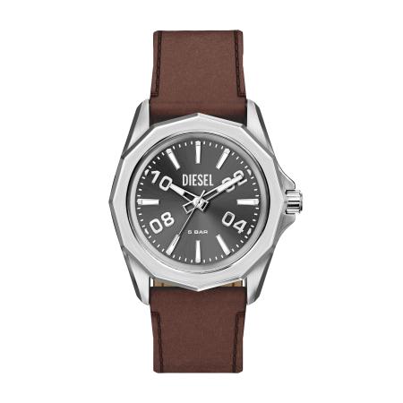 DIESEL Herren - Armbanduhr Stinger DZ2240