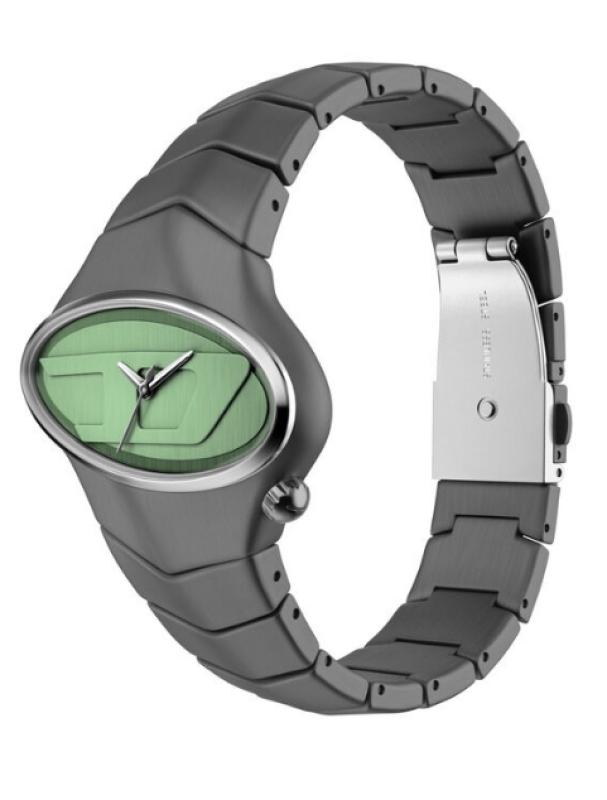 DIESEL Herren - Armbanduhr D-RUSH DZ2241