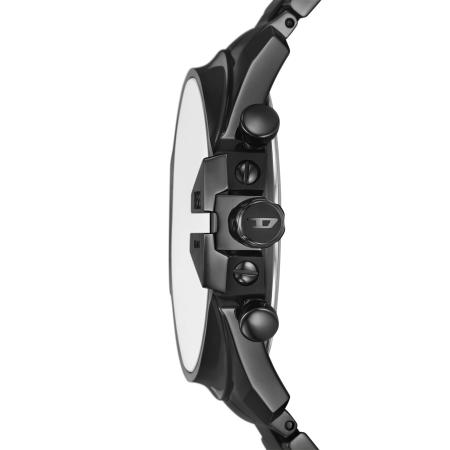 DIESEL Herren - Armbanduhr Mega Chief DZ4689
