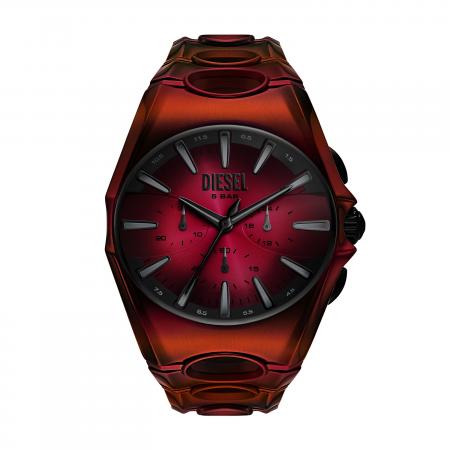 DIESEL Herren - Armbanduhr D-CURVE DZ4693