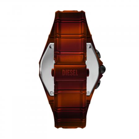 DIESEL Herren - Armbanduhr D-CURVE DZ4693