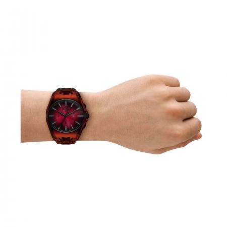 DIESEL Herren - Armbanduhr D-CURVE DZ4693