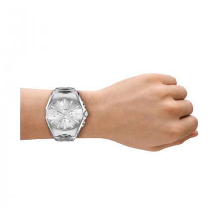 DIESEL Herren - Armbanduhr D-CURVE DZ4694