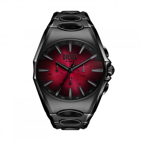 DIESEL Herren - Armbanduhr D-CURVE DZ4696