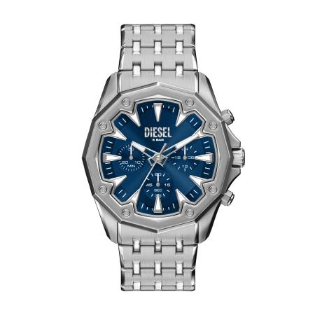 DIESEL Herren - Armbanduhr Stinger DZ4706