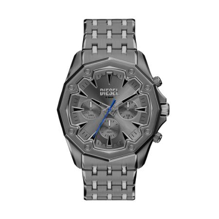 DIESEL Herren - Armbanduhr Stinger DZ4708