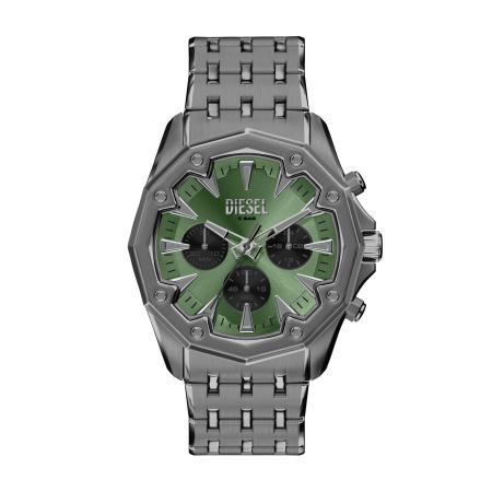 DIESEL Herren - Armbanduhr Stinger DZ4711