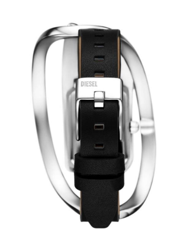 DIESEL Damen - Armbanduhr WONDER-D DZ5627