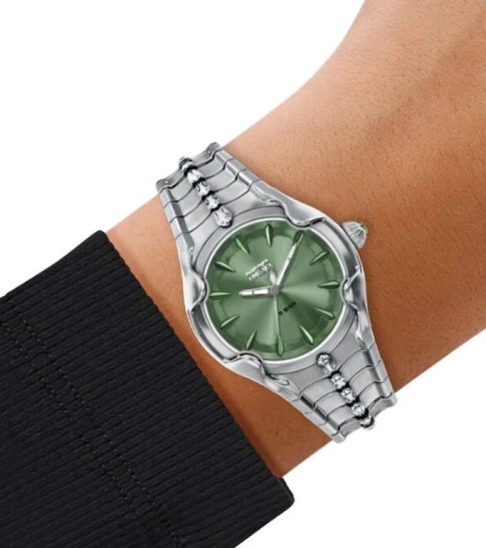 DIESEL Damen - Armbanduhr VERT DZ5632