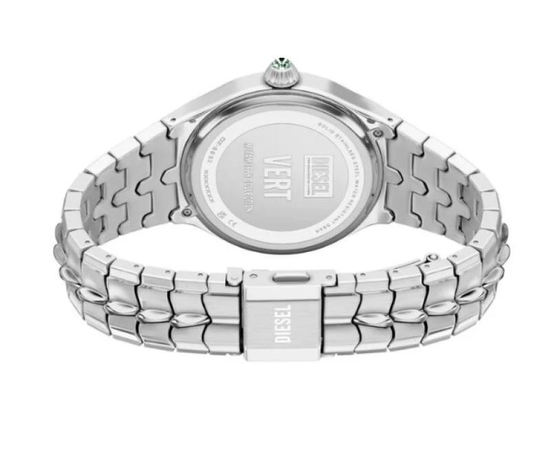 DIESEL Damen - Armbanduhr VERT DZ5632