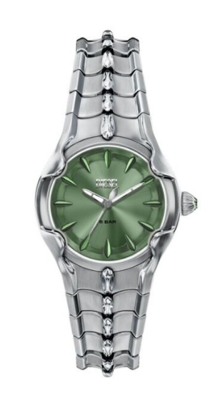 DIESEL Damen - Armbanduhr VERT DZ5632