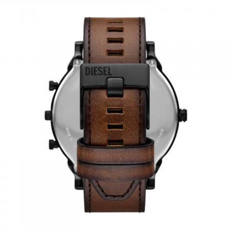 DIESEL Herren - Armbanduhr Mr. Daddy Slim DZ7492