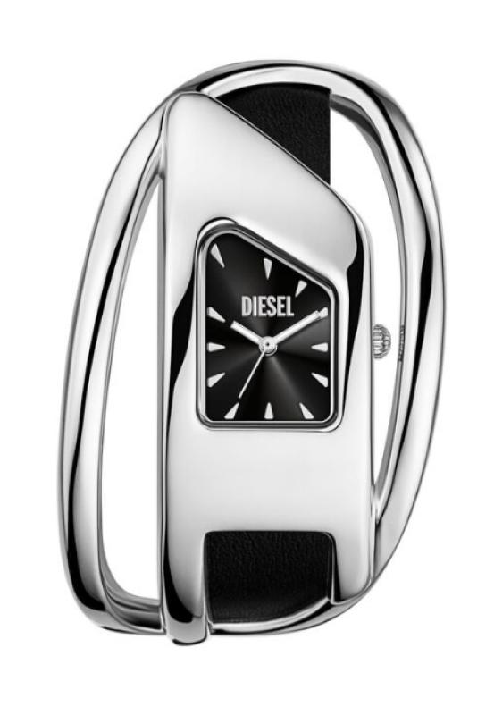 DIESEL Damen - Armbanduhr WONDER-D DZ5627