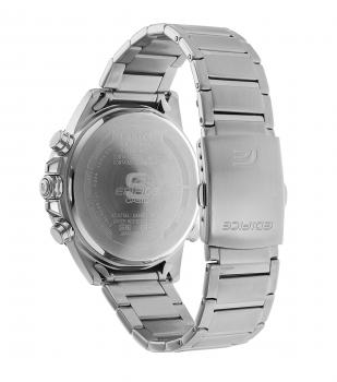 EDIFICE Herren - Armbanduhr Bluetooth ECB-30D-1AEFback