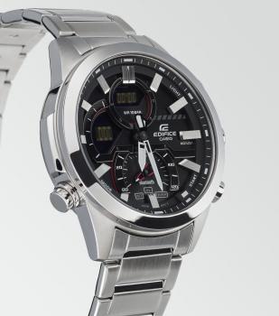 EDIFICE Herren - Armbanduhr Bluetooth ECB-30D-1AEFbeautyshot