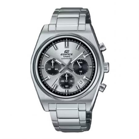 EDIFICE Herren - Armbanduhr Chronograph EFB-730D-7AVUEF