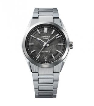 EDIFICE Herren - Armbanduhr Automatik EFK-100CD-1AER