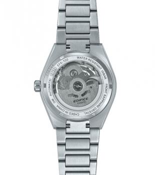 EDIFICE Herren - Armbanduhr Automatik EFK-100D-2AER