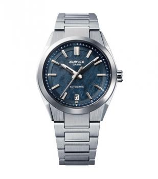 EDIFICE Herren - Armbanduhr Automatik EFK-100D-2AER